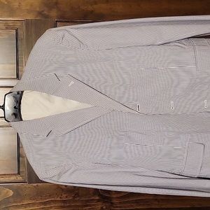 L Crew Men's Blazer